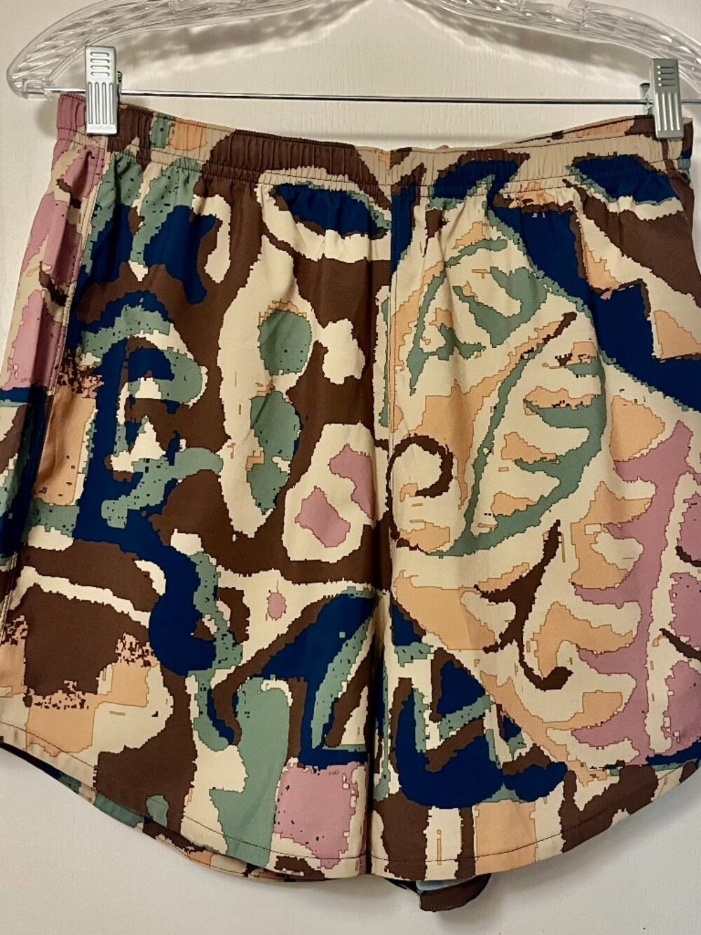 Patagonia Trailfarer Shorts